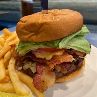 Sky Burger